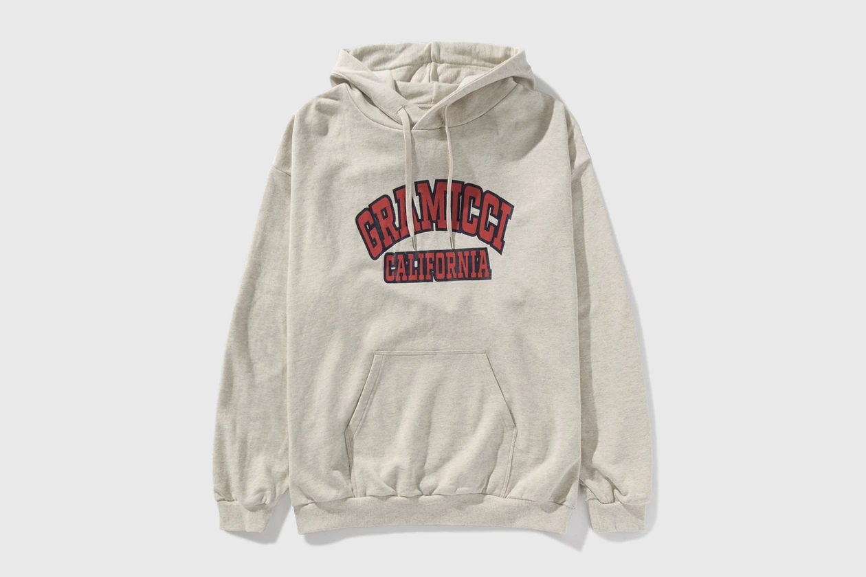 HYPEBEAST 嚴選 GOOPiMADE、Stüssy 與 UNDERCOVER 等品牌「有帽衛衣」入手推薦