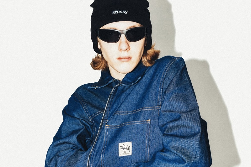 嚴選 Stüssy、GOOPiMADE、Gramicci 與 oqLiq 等品牌「最新上架」單品入手推介