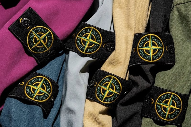 HYPEBEAST 嚴選 Stone Island、Human Made 及 Nike ACG 等品牌「外套」入手推薦