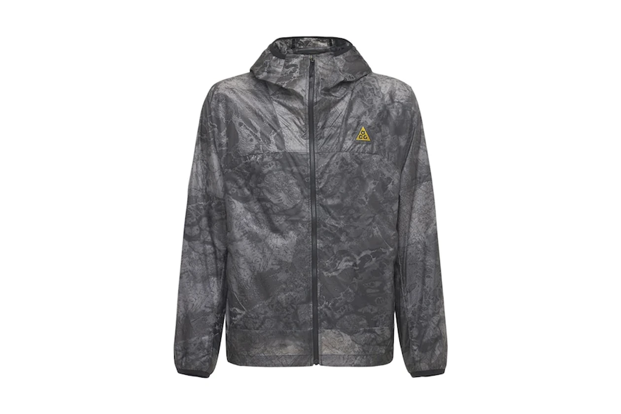 HYPEBEAST 嚴選 Stone Island、Human Made 及 Nike ACG 等品牌「外套」入手推薦