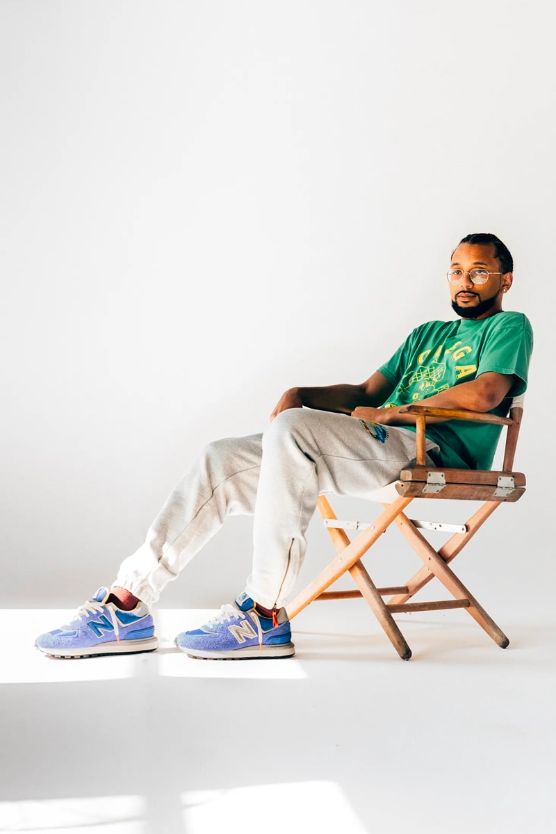 Bodega 2021 秋冬系列 Lookbook 正式發佈
