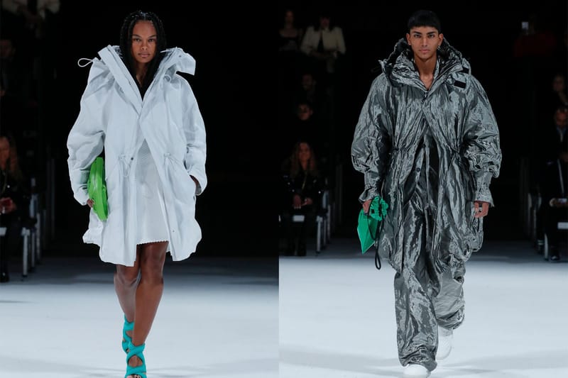 Bottega Veneta 2022 春夏系列「Salon 03」正式登場