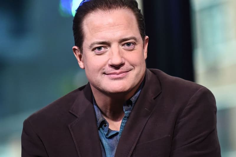 Brendan Fraser 確定出演 DC 最新英雄電影《Batgirl》