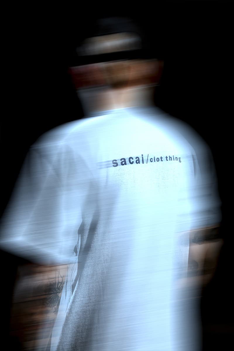 獨家近賞 CLOT x sacai x Nike LDWaffle 最新配色「K.O.D. 2/Cool Grey」