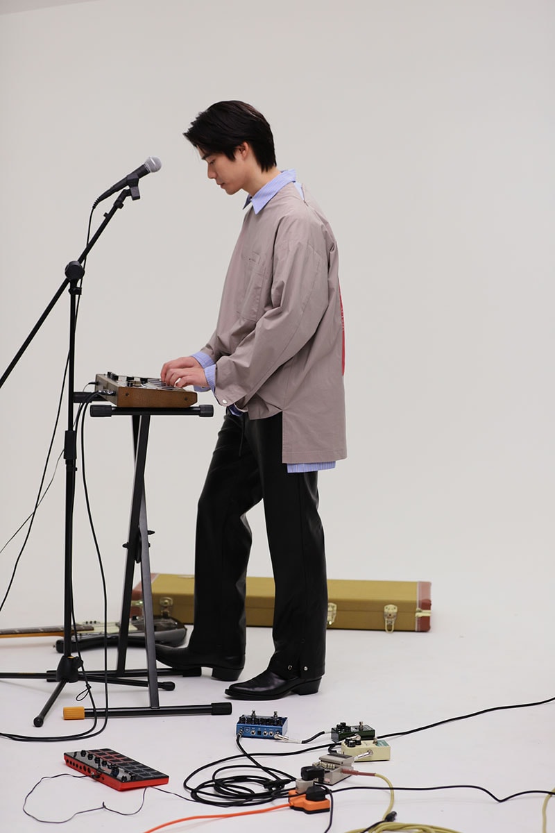 結合音樂、藝術與時尚，本地時裝品牌 CODA 期間限定店登場