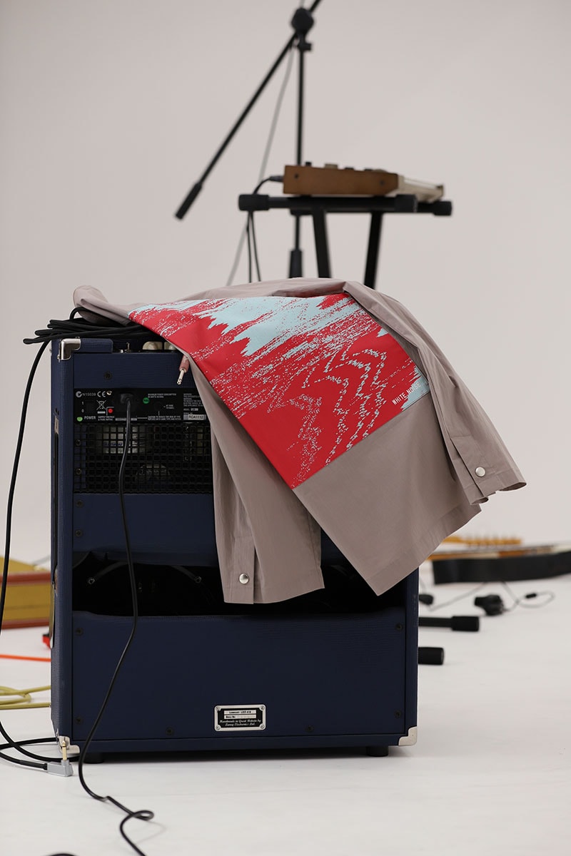 結合音樂、藝術與時尚，本地時裝品牌 CODA 期間限定店登場