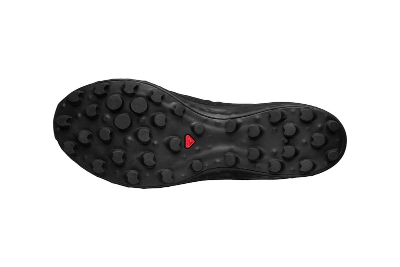COMME des GARÇONS x Salomon 全新聯乘系列鞋款正式發佈