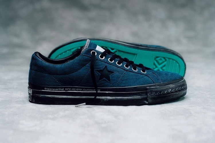 鞋迷駐足 · 5 款今周務必注目之球鞋