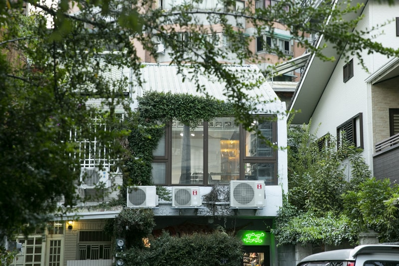 率先走進 PRETTYNICE 主導之直營店鋪 CRIB by Prettynice Taichung