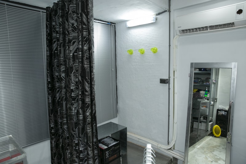 率先走進 PRETTYNICE 主導之直營店鋪 CRIB by Prettynice Taichung