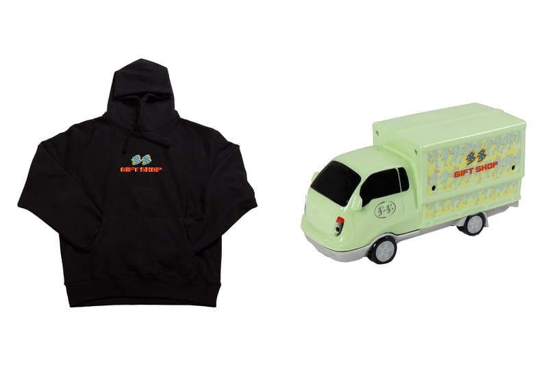 다다DADA多多 x Better™️ Gift Shop 聯乘系列正式發佈