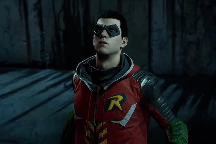 蝙蝠俠延伸遊戲《高譚騎士 Gotham Knights》最新預告正式發佈