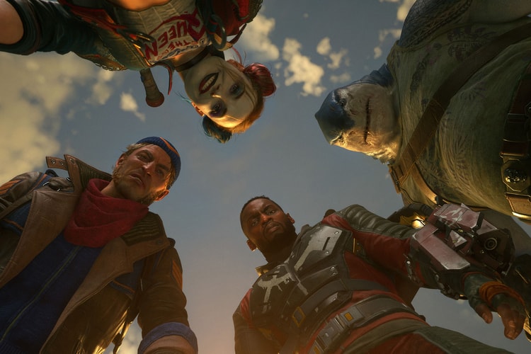 DC《Suicide Squad: Kill the Justice League》遊戲最新預告正式釋出