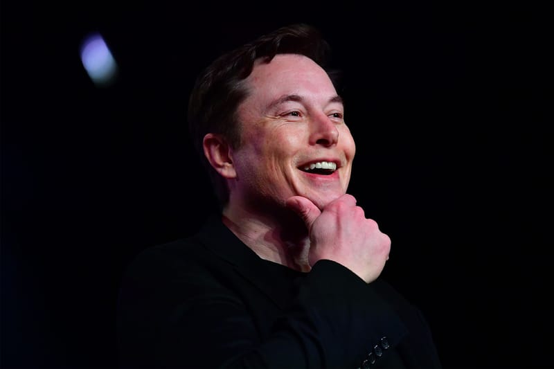 Elon Musk 凈資產正式達到 Warren Buffet 與 Bill Gates 總和
