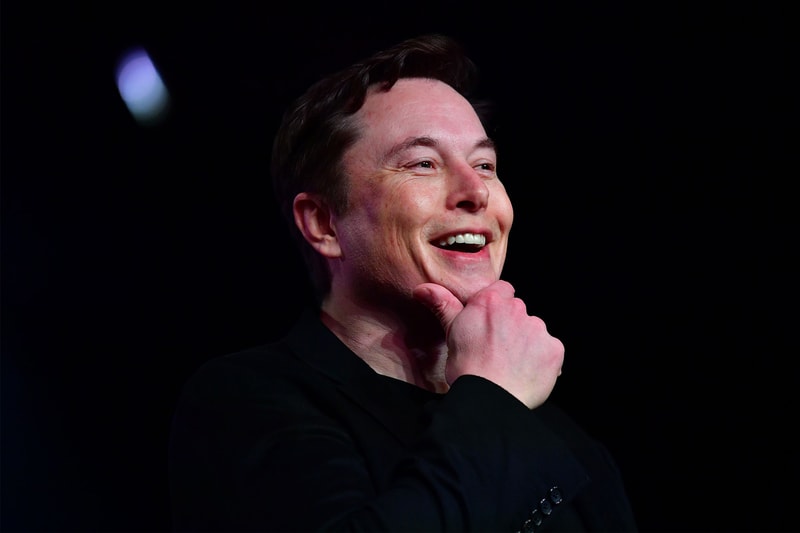 Elon Musk 個人資產正式達到 Warren Buffet 與 Bill Gates 總和