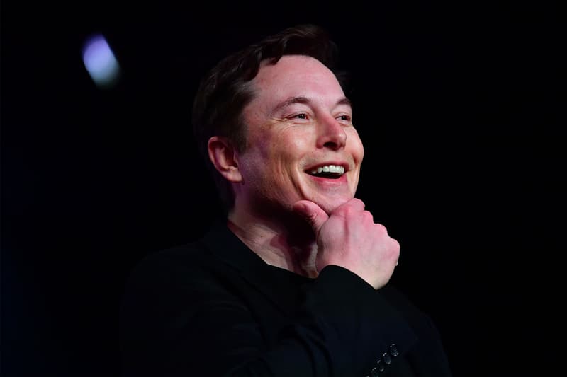 Elon Musk 個人資產正式達到 Warren Buffet 與 Bill Gates 總和