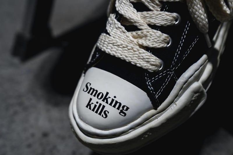 #FR2 x atmos x Maison MIHARA YASUHIRO 最新三方聯名鞋款率先曝光