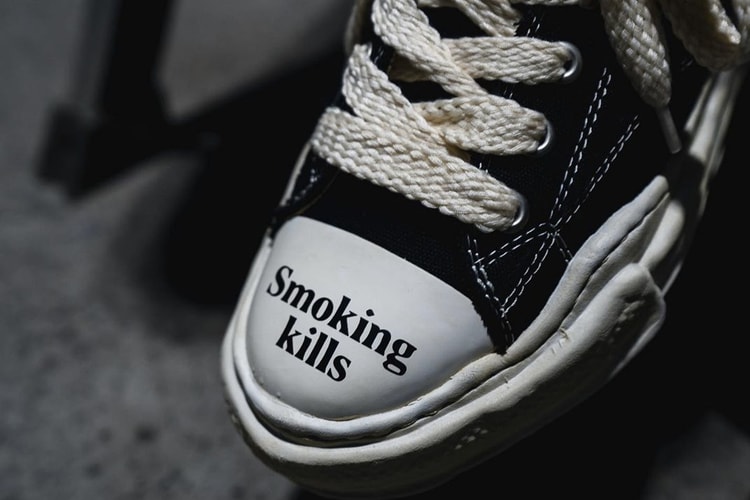 #FR2 x atmos x Maison MIHARA YASUHIRO 最新三方聯名鞋款率先曝光