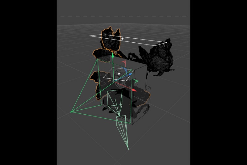 HypeArt 宣佈攜手先鋒數位藝術家 FVCKRENDER 打造首個 NFT 創作