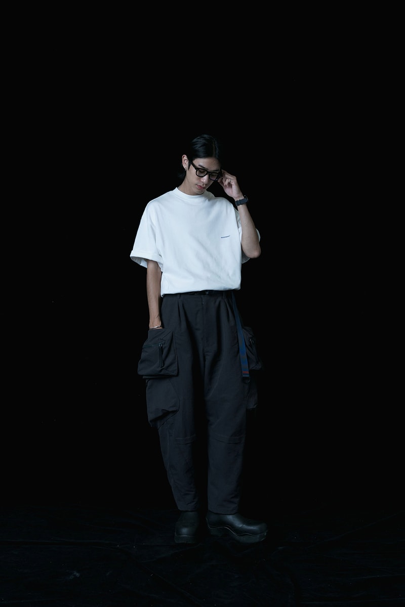 GOOPiMADE 五週年特別企劃「Licht und Schatten」正式登場