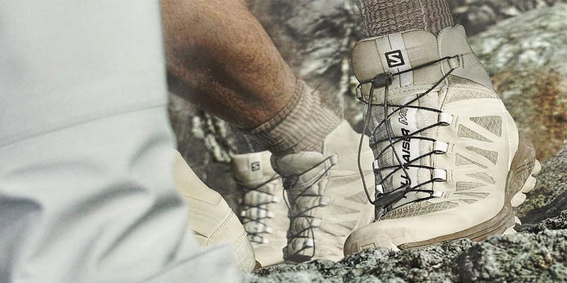 salomon fell raiser