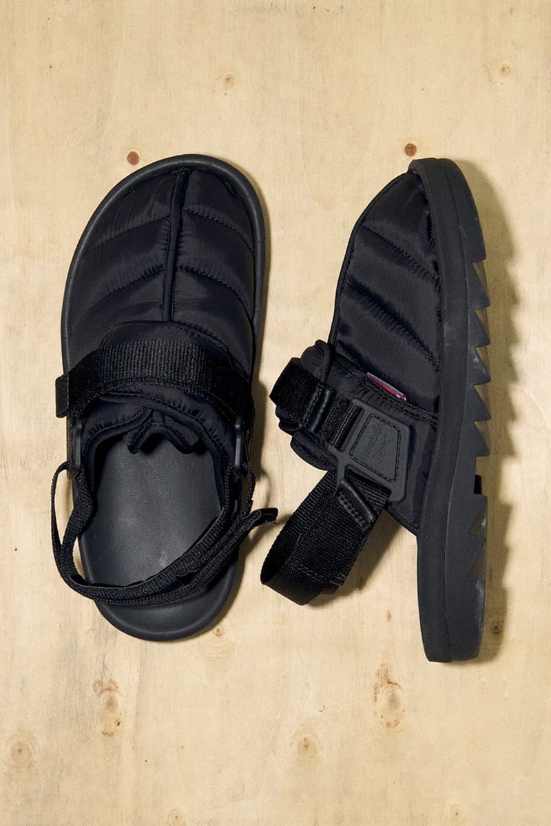Reebok 人氣機能鞋款 Beatnik 釋出全新秋冬配色