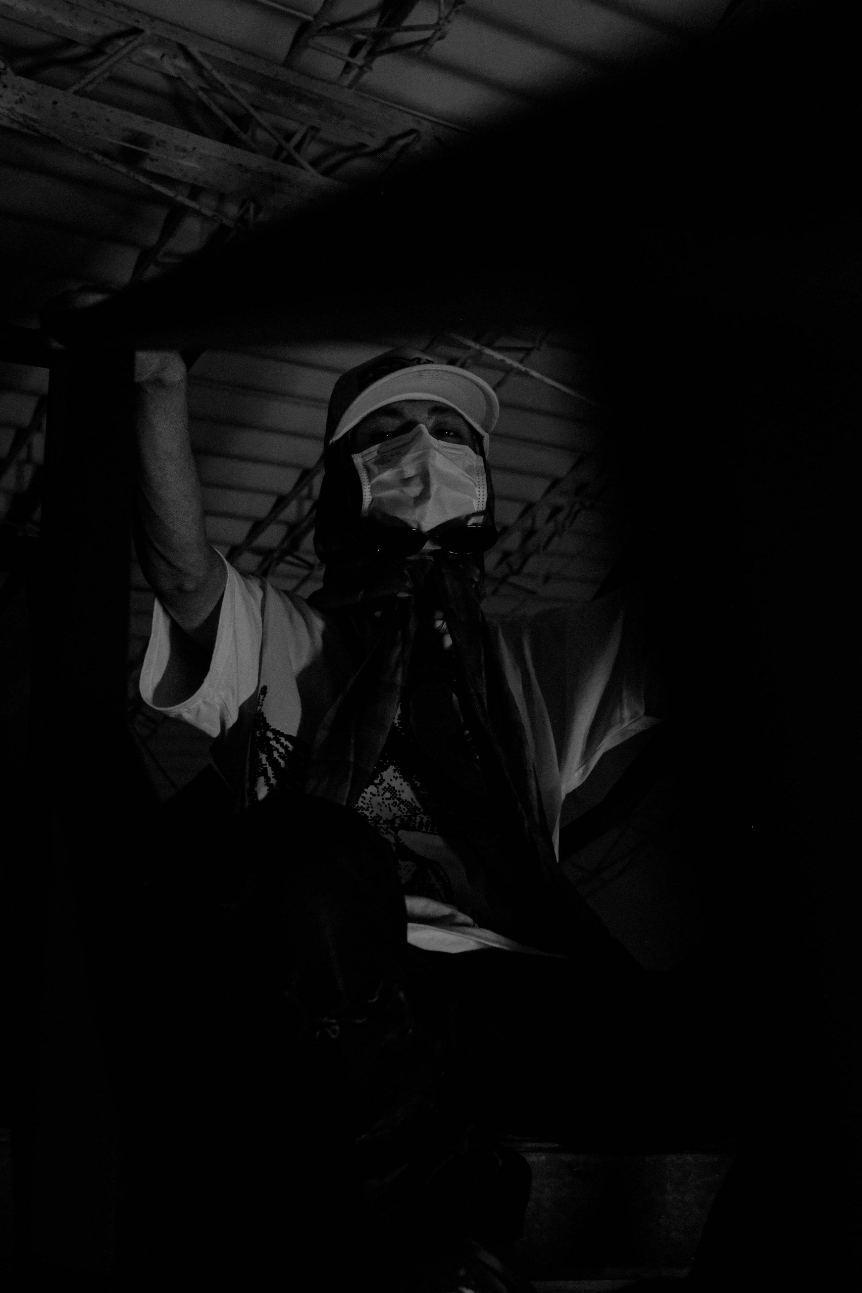 HYPEBEAST Mix: 台北派對壞小子 Troubl3p 原創混音組曲