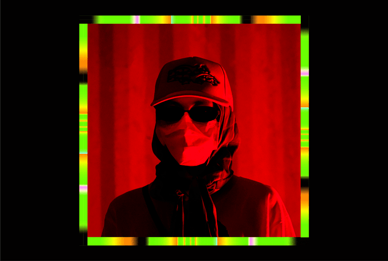 HYPEBEAST Mix: 台北派對壞小子 Troubl3p 原創混音組曲