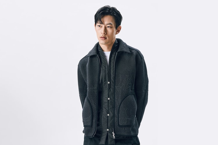 IISE 攜手 BYBORRE 打造最新聯乘膠囊系列