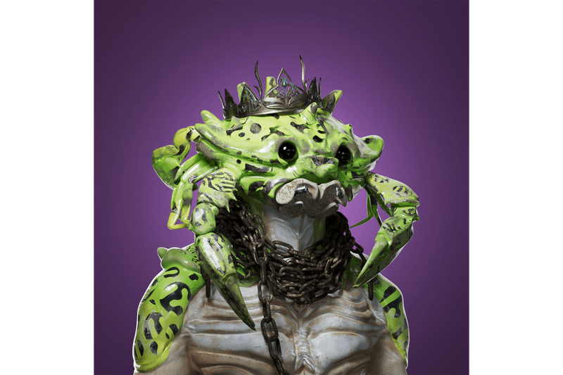 專訪台灣新創團隊 Capsule Vault 探討 NFT 究竟是短線炒作還是新世代革命？