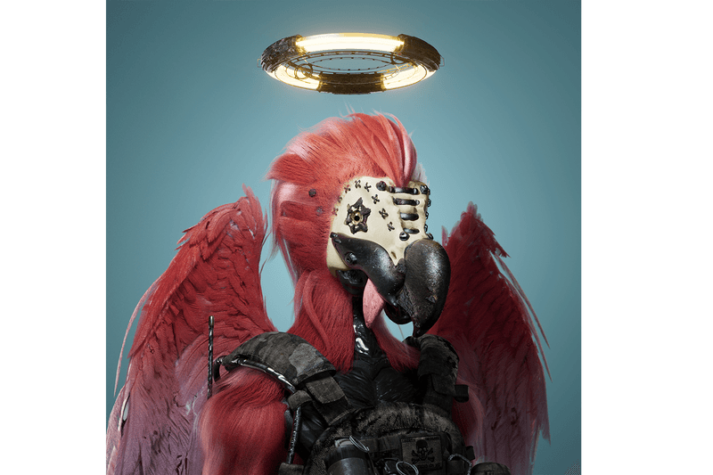 專訪台灣新創團隊 Capsule Vault 探討 NFT 究竟是短線炒作還是新世代革命？