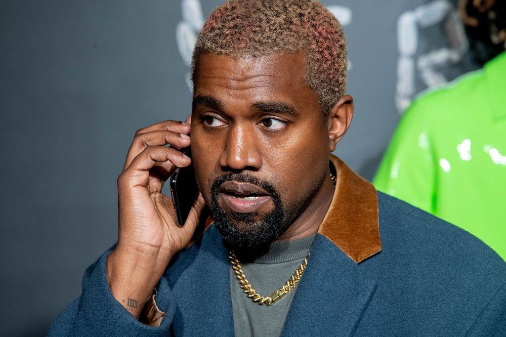 Kanye West 以 $1,100 萬美元掛牌出售懷俄明州私人牧場