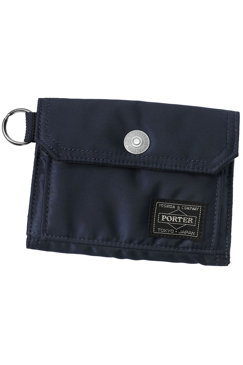Levi’s® x PORTER 最新聯乘 Type II「TANKER」外套回歸登場
