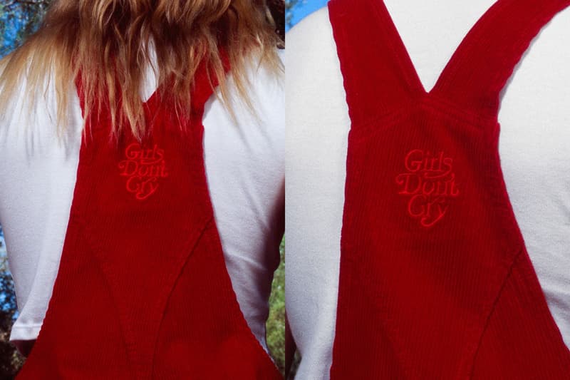LEVI’S® 攜手 VERDY 打造 Wasted Youth 及 Girls Don’t Cry 雙系列聯乘限定單品