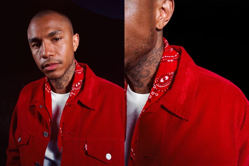 LEVI’S® 攜手 VERDY 打造 Wasted Youth 及 Girls Don’t Cry 雙系列聯乘限定單品