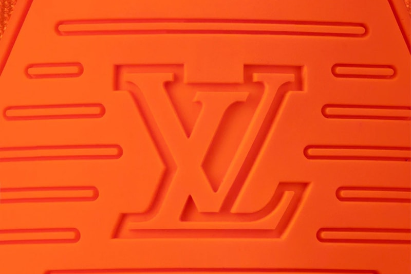 Louis Vuitton LV Trainer 最新配色系列正式發佈