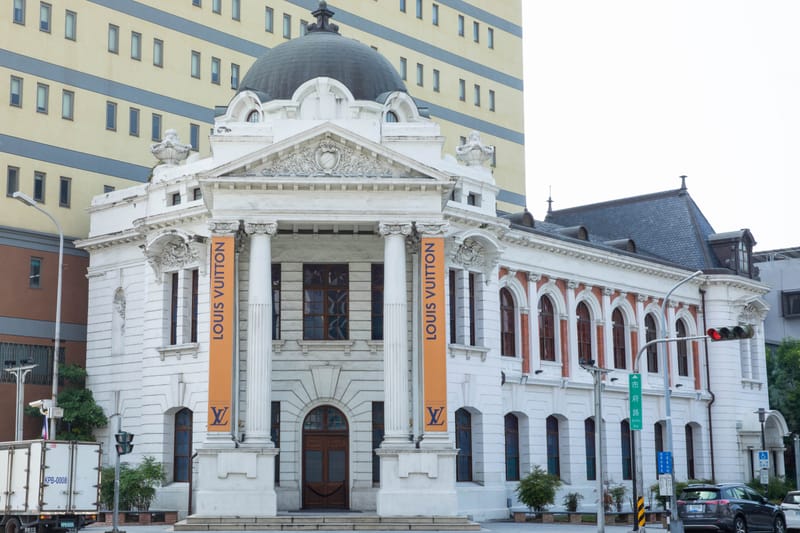 率先走進 Louis Vuitton 最新《Savoir Faire》工藝展