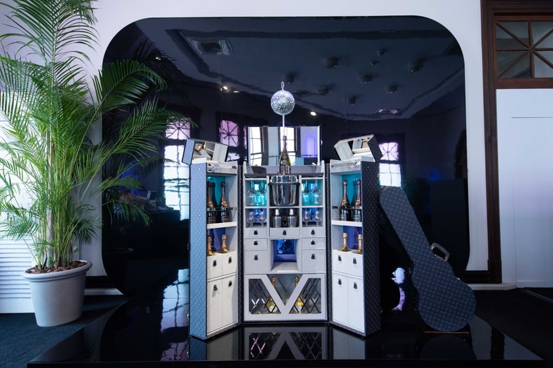 率先走進 Louis Vuitton 最新《Savoir Faire》工藝展