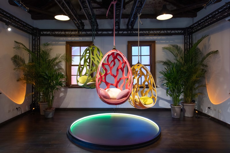 率先走進 Louis Vuitton 最新《Savoir Faire》工藝展