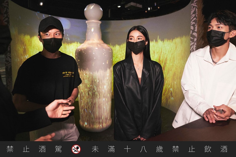 麥卡倫威士忌的釀造傳奇，由三位新世代帶你探索