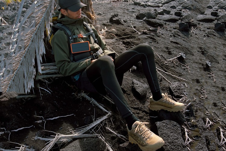 Merrell 1TRL 2021 最新秋季系列鞋款正式登場