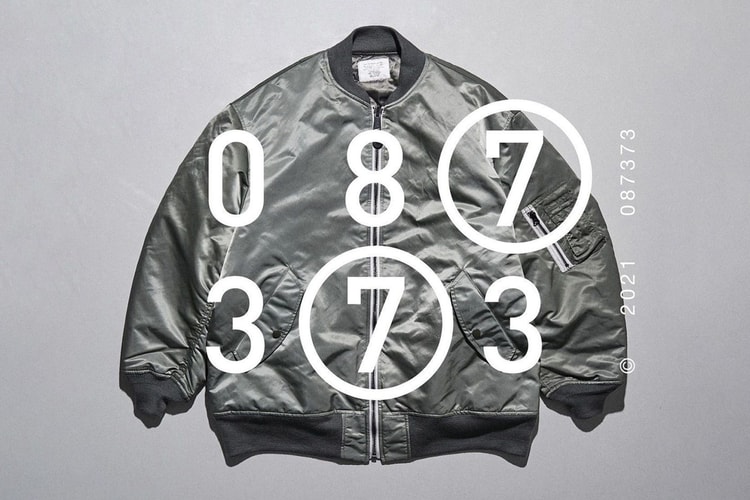 N.HOOLYWOOD x Graphpaper 全新聯乘系列正式登場