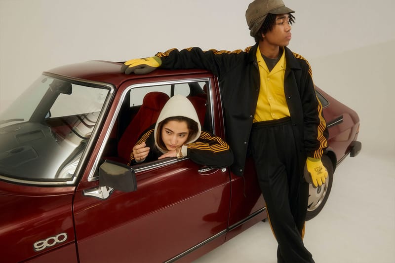 NEEDLES x UNION 30 週年聯乘系列正式登場