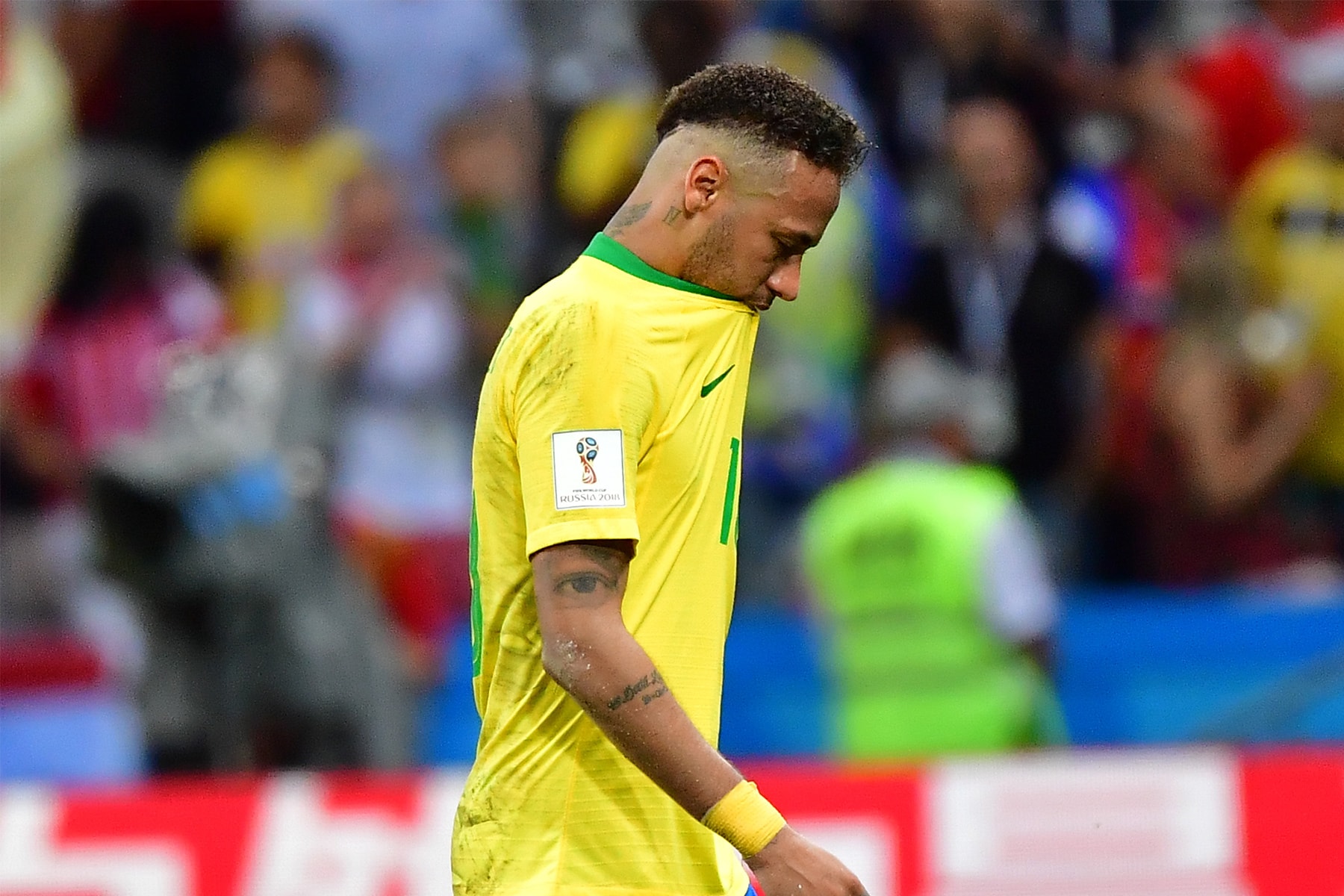 Neymar 透露 2022 年將是生涯最後參戰世界盃賽事