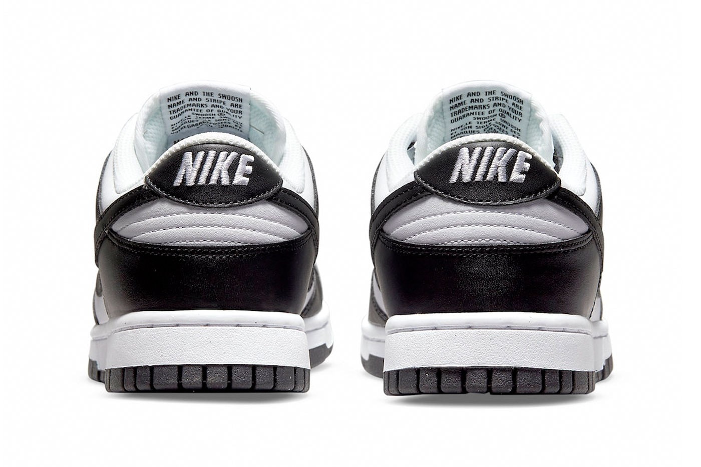 Nike Dunk Low「Next Nature」系列最新三色發售情報公佈