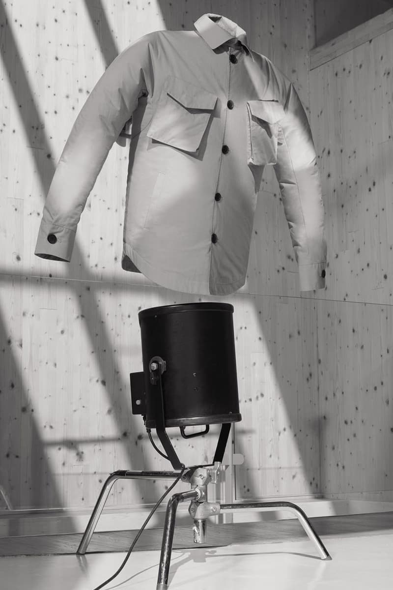Nike 高端服飾支線「Every Stitch Considered」最新系列正式發售