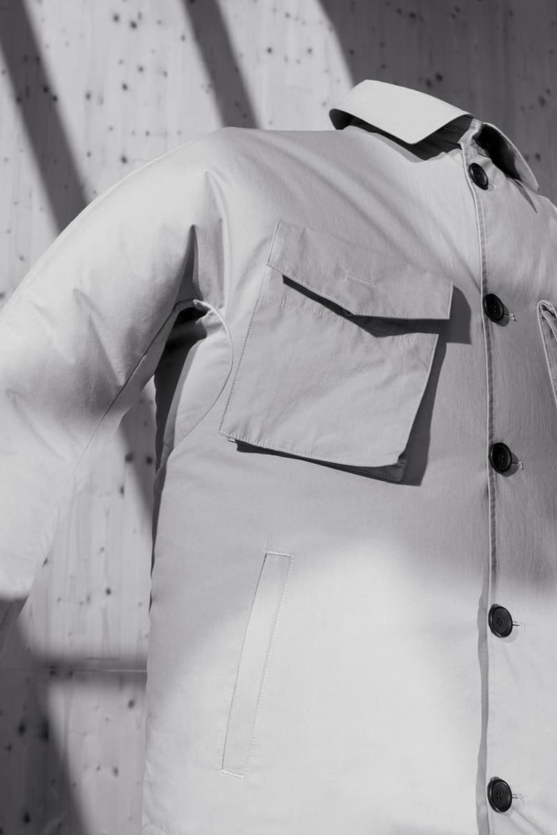 Nike 高端服飾支線「Every Stitch Considered」最新系列正式發售