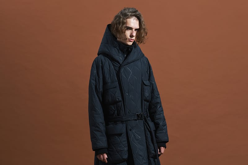 oqliq 2021 最新秋冬系列形象正式登場