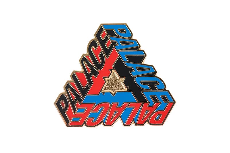 Palace Skateboards 2021 冬季配件、球鞋與帽款系列