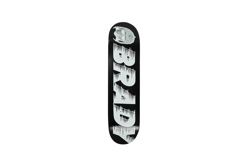 Palace Skateboards 2021 冬季配件、球鞋與帽款系列